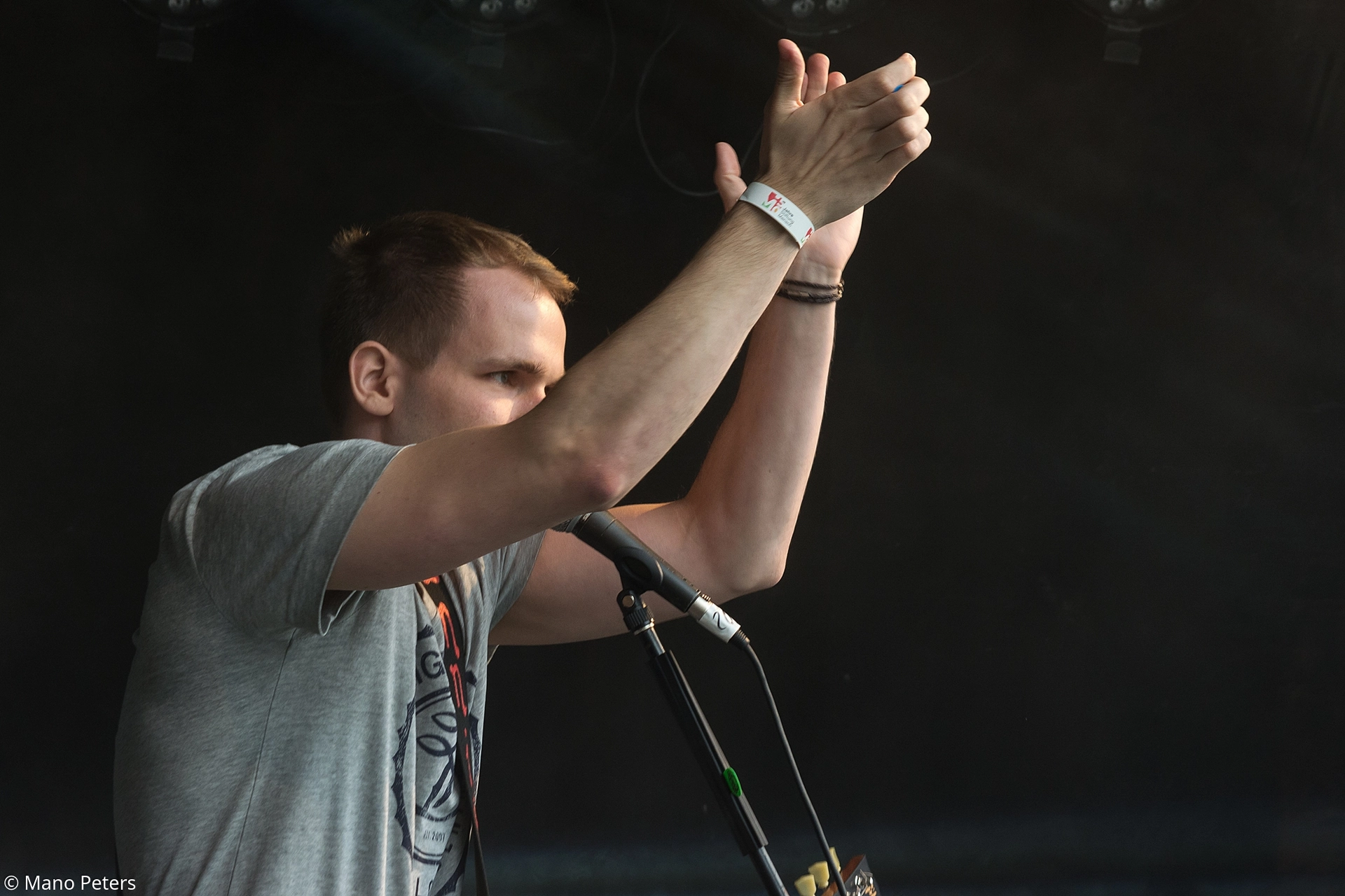 Back to School - Summer Open Air Meldorf